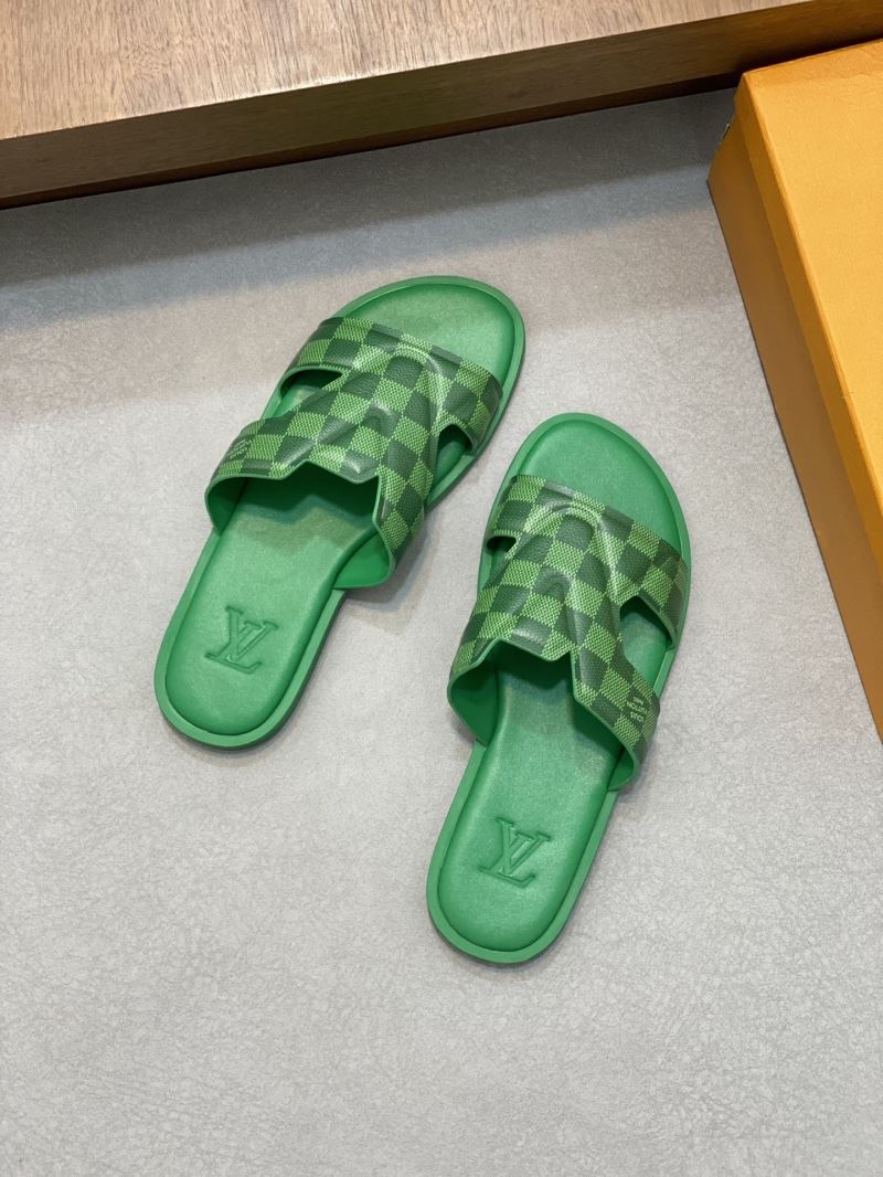 Louis Vuitton Slippers